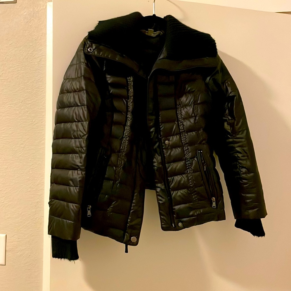 Marc New York, Andrew Marc jacket